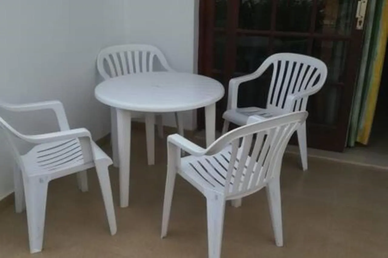 마스팔로마스 Casa Zoilo 아파트