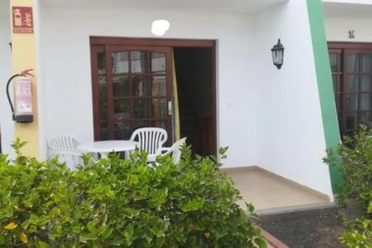 마스팔로마스 Casa Zoilo 아파트 스페인